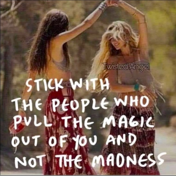 Meet your Posher - Picture 14 of 16